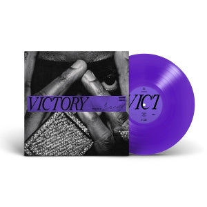 Slick Rick – Victory (1LP Vinyl)