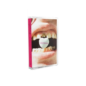 Nothing – A Short History of Decay cassette