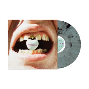 Nothing – A Short History of Decay (1LP Vinyl)