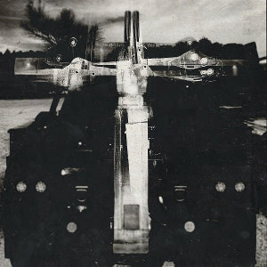 Portrayal of Guilt – ...Beginning of the End (1LP Vinyl)