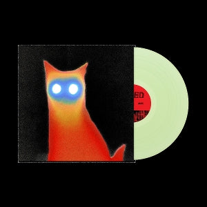 Basement – Wired vinyl