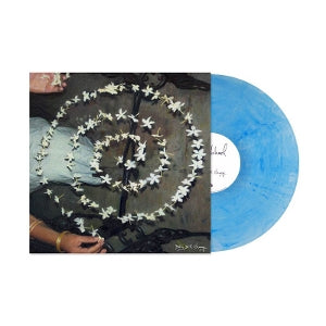 Fiddlehead – Baby I'll Change (1LP, Coloured Vinyl)