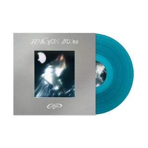 Citizen – Halcyon Blues (1LP, Coloured Vinyl)