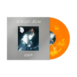Citizen – Halcyon Blues vinyl