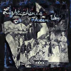 Lily Seabird – Lightspheres On Their Way (1CD)