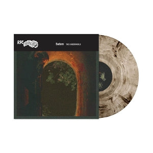 Sadurn – The Underworld (1LP Vinyl)