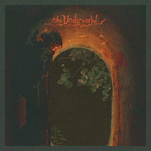 Sadurn – The Underworld cd