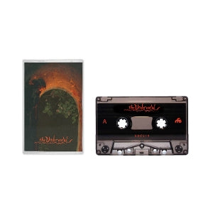 Sadurn – The Underworld (1 Cassette)