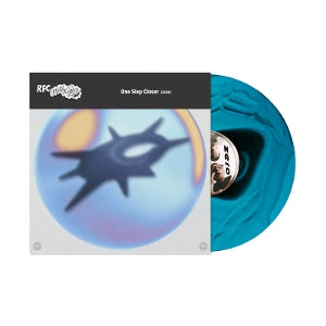 One Step Closer – Zero (Blue Hour) vinyl