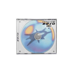 One Step Closer – Zero cd