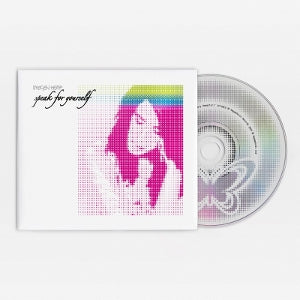 Heap, Imogen – Speak For Yourself cd