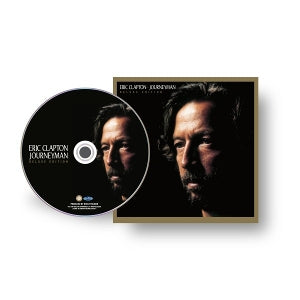 Eric Clapton – Journeyman (1CD, Reissue)
