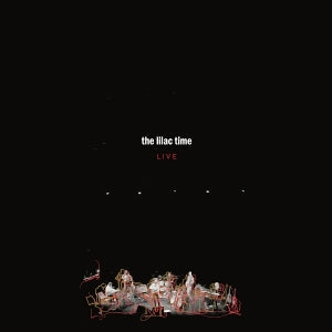 Lilac Time – Live (1LP Vinyl)