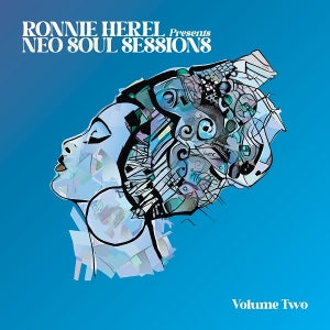 V/A – Ronnie Herel Presents Neo Soul Sessions Vol. 2 cd