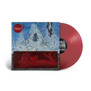 Cardinals – Masquerade (1LP, Coloured Vinyl)