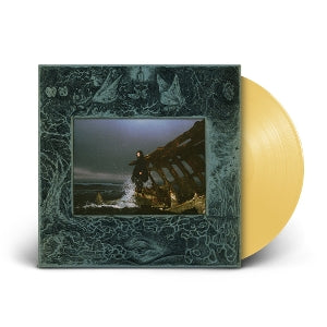 Searows – Death In the Business of Whaling (1LP, farbiges Vinyl)