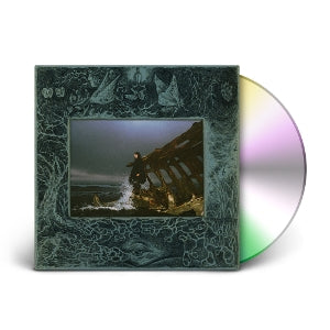 Searows – Death In the Business of Whaling (1CD)