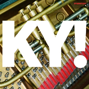 Studnitzky – Ky! (1 CD)