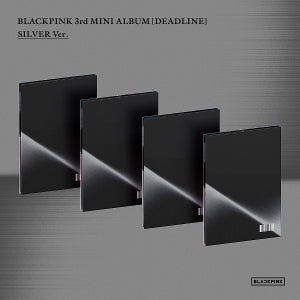 Blackpink – Deadline (1CD)