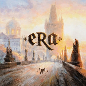 Era – Era Viii vinyl