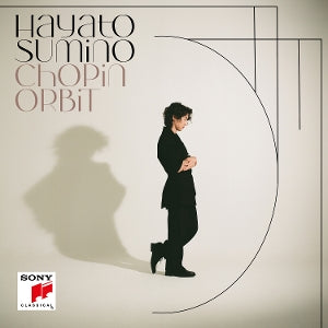 Sumino, Hayato – Chopin Orbit (2LP Vinyl)