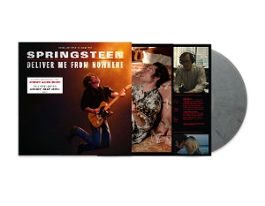SOUNDTRACK – Springsteen: Deliver Me From Nowhere (Original Motion Picture Soundtrack) (2LP, Coloured Vinyl)