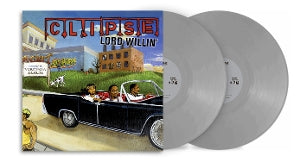 Clipse – Lord Willin' (2LP, farbiges Vinyl, Reissue)