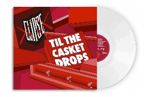 Clipse – Til the Casket Drops vinyl