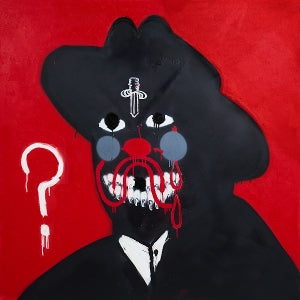 21 Savage – What Happened To the Streets? vinyl