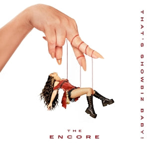 Jade – That's Showbiz Baby! the Encore (1CD)