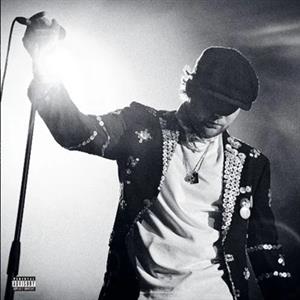 Dunford, Louis – Live In North London (1LP Vinyl)