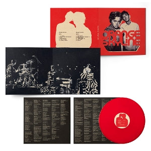 Orange Skyline – Dreams To Keep (1LP, Coloured Vinyl)