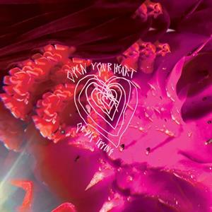 Arcade Fire – Open Your Heart or Die Trying (1LP Vinyl)