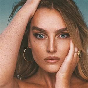 Perrie – Perrie vinyl