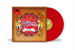 Zutons, the – Valerie vinyl