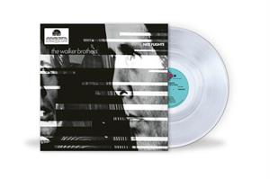 The Walker Brothers – Nite Flights (1LP, Coloured Vinyl)