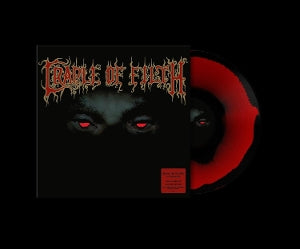Cradle of Filth – From the Cradle To Enslave (1LP, Coloured Vinyl, Reissue)