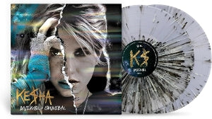 Kesha – Animal + Cannibal (2LP, Coloured Vinyl, Reissue)