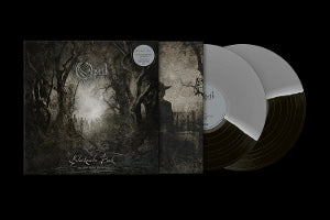 Opeth – Blackwater Park (25th Anniversary) (2LP, farbiges Vinyl)