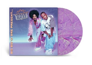 OUTKAST – Big Boi & Dre Present...Outkast vinyl