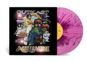 OUTKAST – Aquemini vinyl