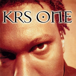 Krs-One – Krs-One vinyl