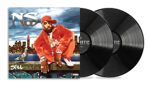Nas – Stillmatic vinyl
