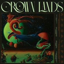 Crown Lands – Apocalypse cd