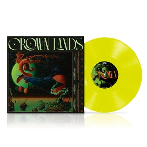 Crown Lands – Apocalypse vinyl