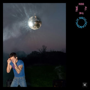 HARRY STYLES – Kiss All the Time. Disco, Occasionally. vinyl