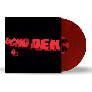 Primal Scream – Echo Dek vinyl