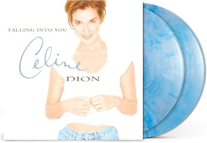 CÉLINE DION – Falling Into You vinyl