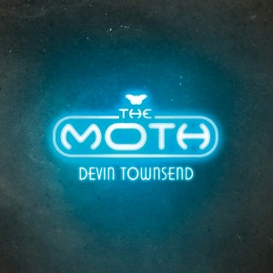 Devin Townsend – The Moth (2-CD)