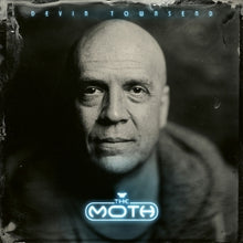 Townsend, Devin – The Moth cd